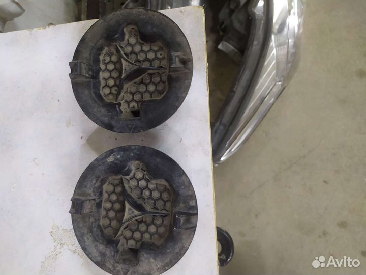 Блоки розжига