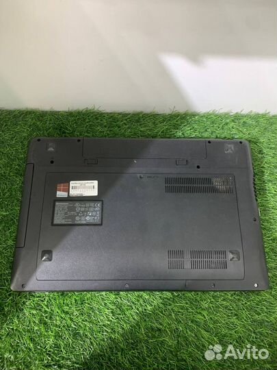 Ноутбук Lenovo IdeaPad Z580 20135
