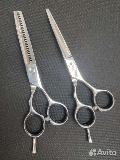 Ножницы парикмахерские профессиональные