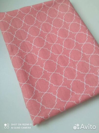 Скатерть новая