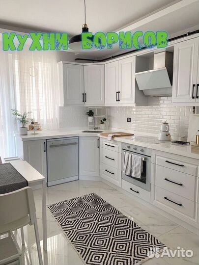 Кухня от производителя