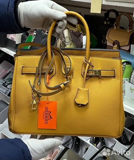 Сумка hermes