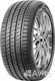 Nexen N'Fera SU1 245/40 R20 99Y