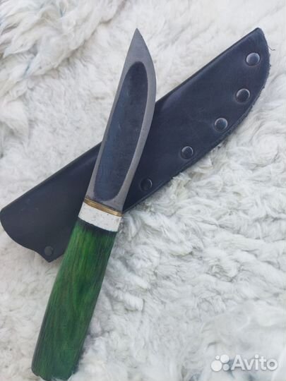 Нож охотничий
