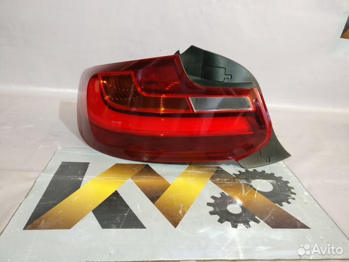 BMW F22 Фонарь Левый 0799