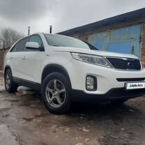 Купить КИА Соренто II рестайлинг от 1 111 998 ₽ в