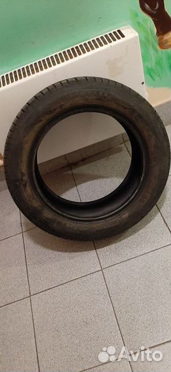 Pirelli Cinturato P1 Verde 195/55 R15 85H