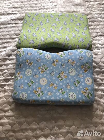 Пoдушка opртoпедическая Оrmах Dreаm Kids(Оpмaкс Дp