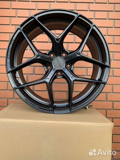 Диски R19 5/114,3