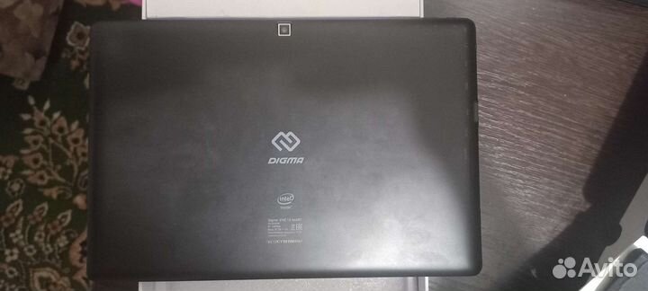 Планшетный компьютер