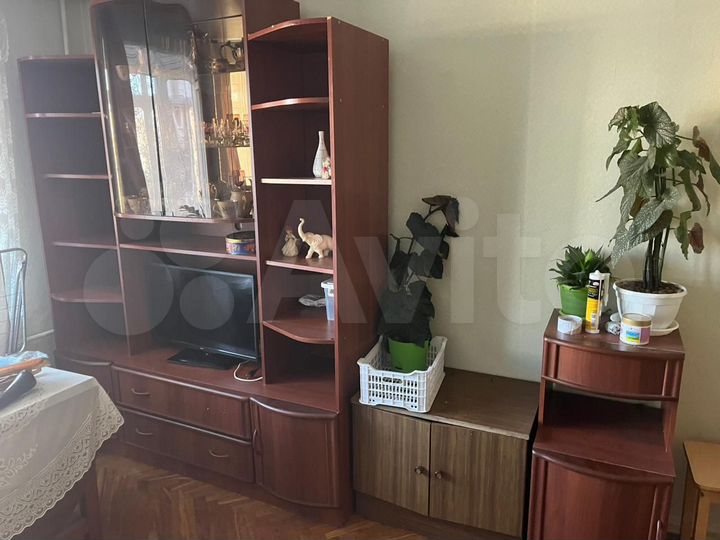 1-к. квартира, 32,6 м², 7/9 эт.