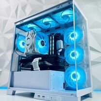 Игровой пк - i5 12400 + RTX 4060/ RTX 4060 Ti