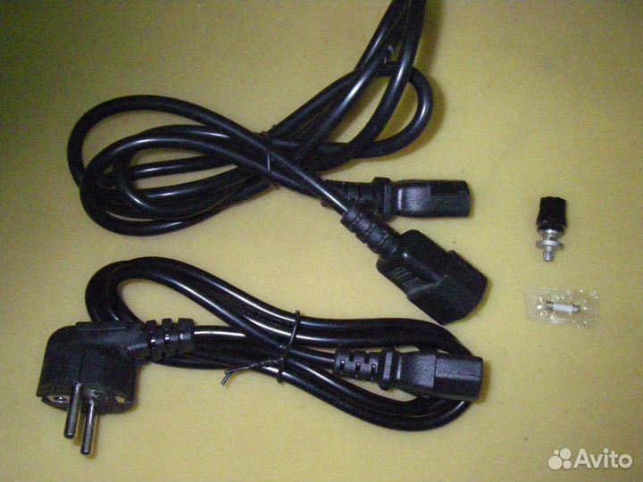 Помехоподавляющий фильтр