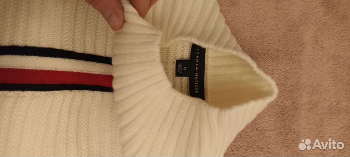 Платье женское 48 50 Tommy Hilfiger