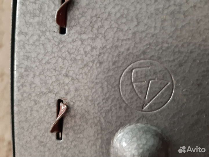 Фильмоскоп СССР