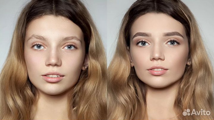 Перманентный макияж,Татуаж