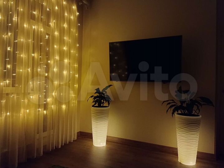 1-к. квартира, 70 м², 7/7 эт.