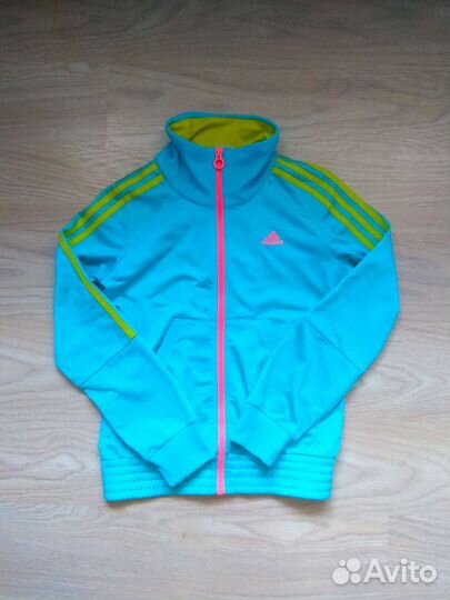 Кофта adidas оригинал