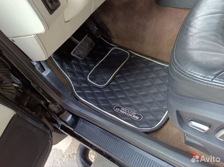 Jeep Grand Cherokee 4.0 AT, 1994, 250 000 км