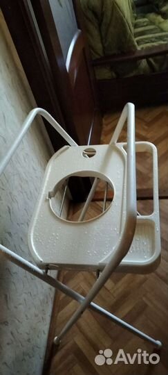 Подставка под детскую ванночку