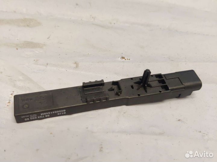 Антенна комфортного доступа Citroen C4 b7 b73 B73R