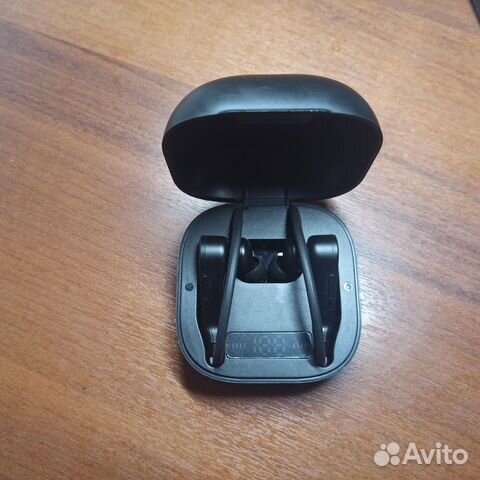 Беспроводные bluetooth наушники