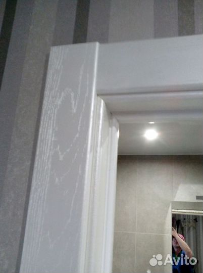 Межкомнатные скрытые двери Invisible