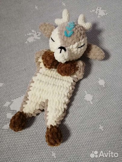 Комфортер Оленёнок