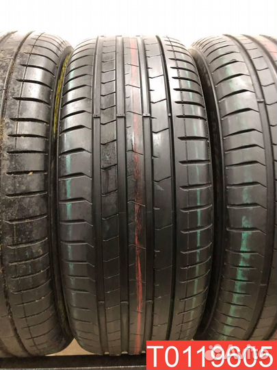 Pirelli P Zero PZ4 225/40 R20 94Y