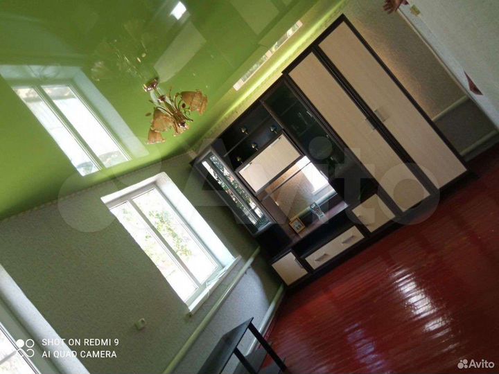 Дом 79,5 м² на участке 11 сот.