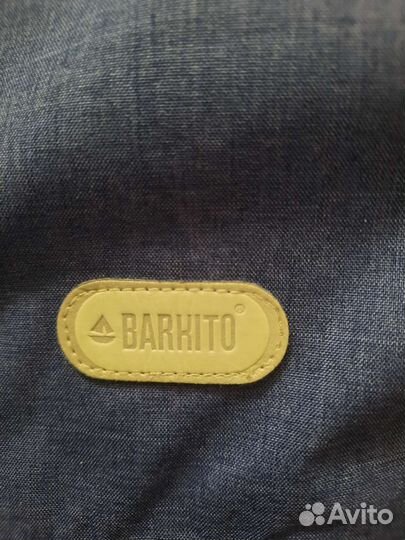 Ветровка barkito 86
