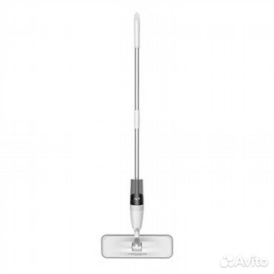 Швабра Xiaomi Deerma Water Spray Mop TB500
