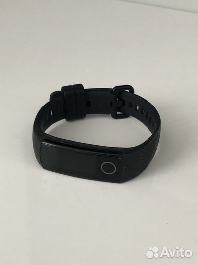 Фитнес часы honor band 4