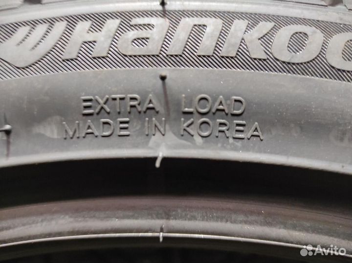 Hankook Winter I'Pike RS2 W429 225/45 R19 96T