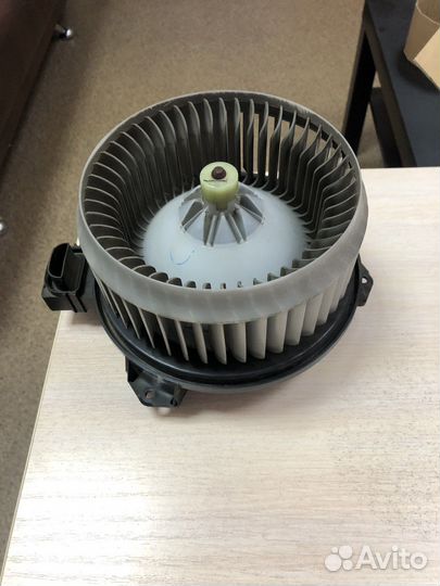 Моторчик печки Хонда civic 4д