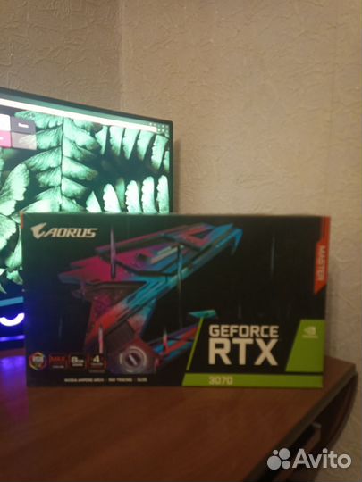 Видеокарта