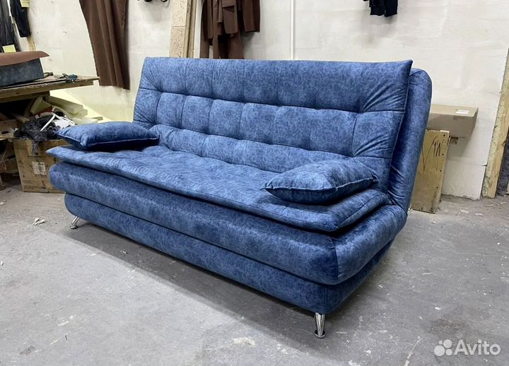 Диван новый / диван прямой раскладной