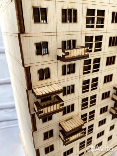 Светильник панелька