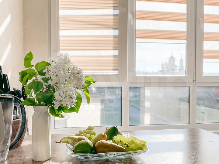 Квартира-студия, 25 м², 3/19 эт.