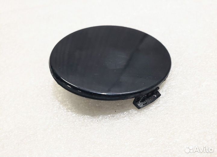 Заглушка буксировочного крюка Audi A6 C7 4G