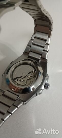 Наручные часы