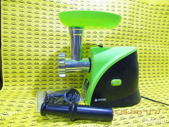 Вакуумный упаковщик Edelshtauff VK-110