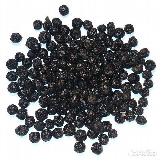 Ягоды (плоды) амурского бархата 100 грамм