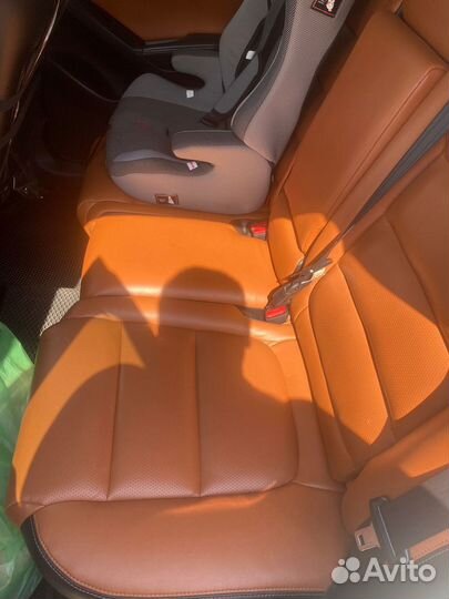 Mazda CX-5 2.2 AT, 2015, 152 000 км