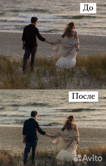 Пресеты (Анны Михайловой)