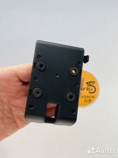 Крепление пустое для Garmin Montana 700