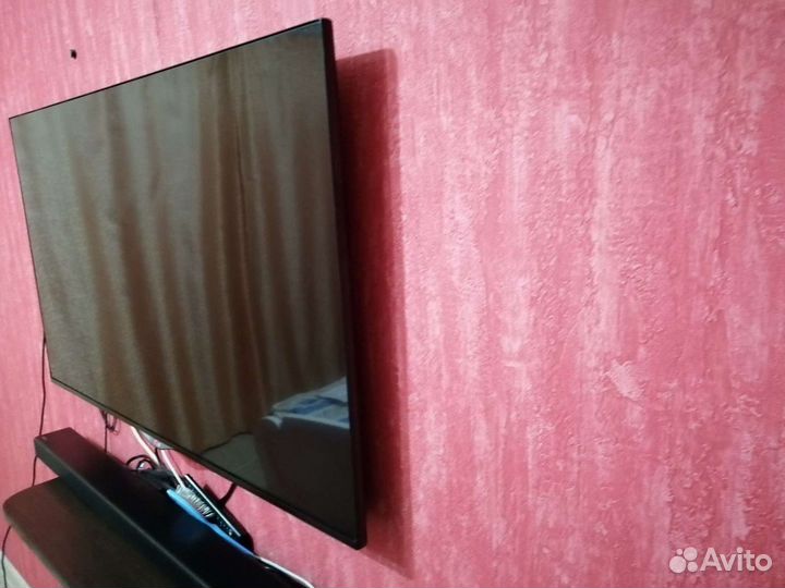 Телевизор LG