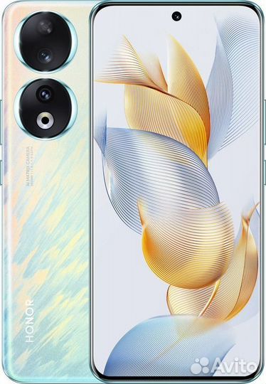 HONOR 90, 8/256 ГБ