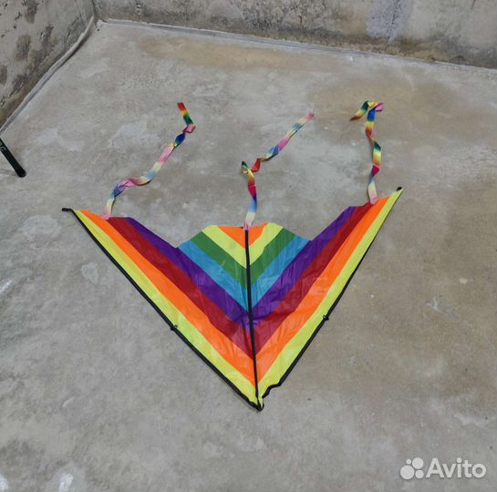 Воздушный змей