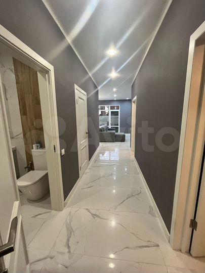 Дом 115 м² на участке 3,5 сот.